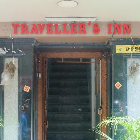 Traveller'S Inn Hotel - Fort Bombaim Exterior foto