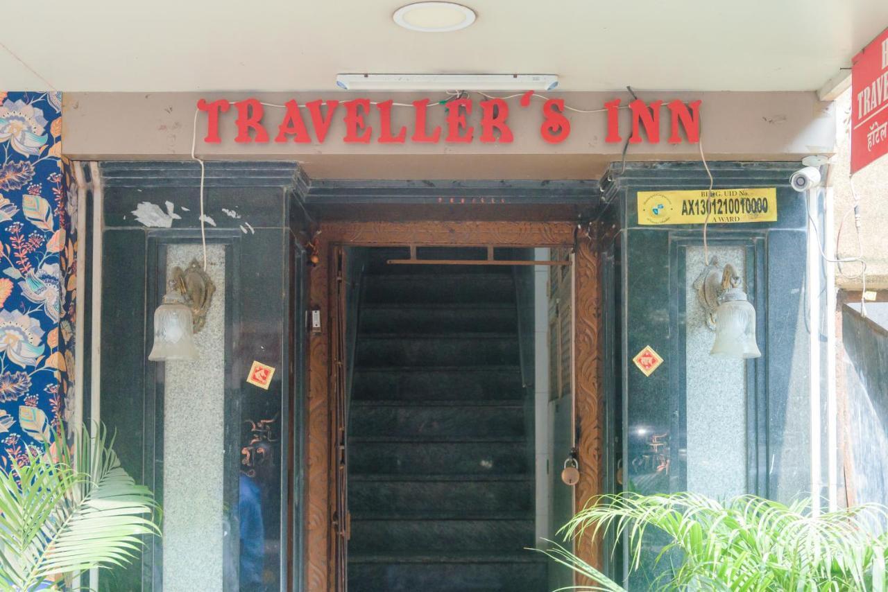 Traveller'S Inn Hotel - Fort Bombaim Exterior foto